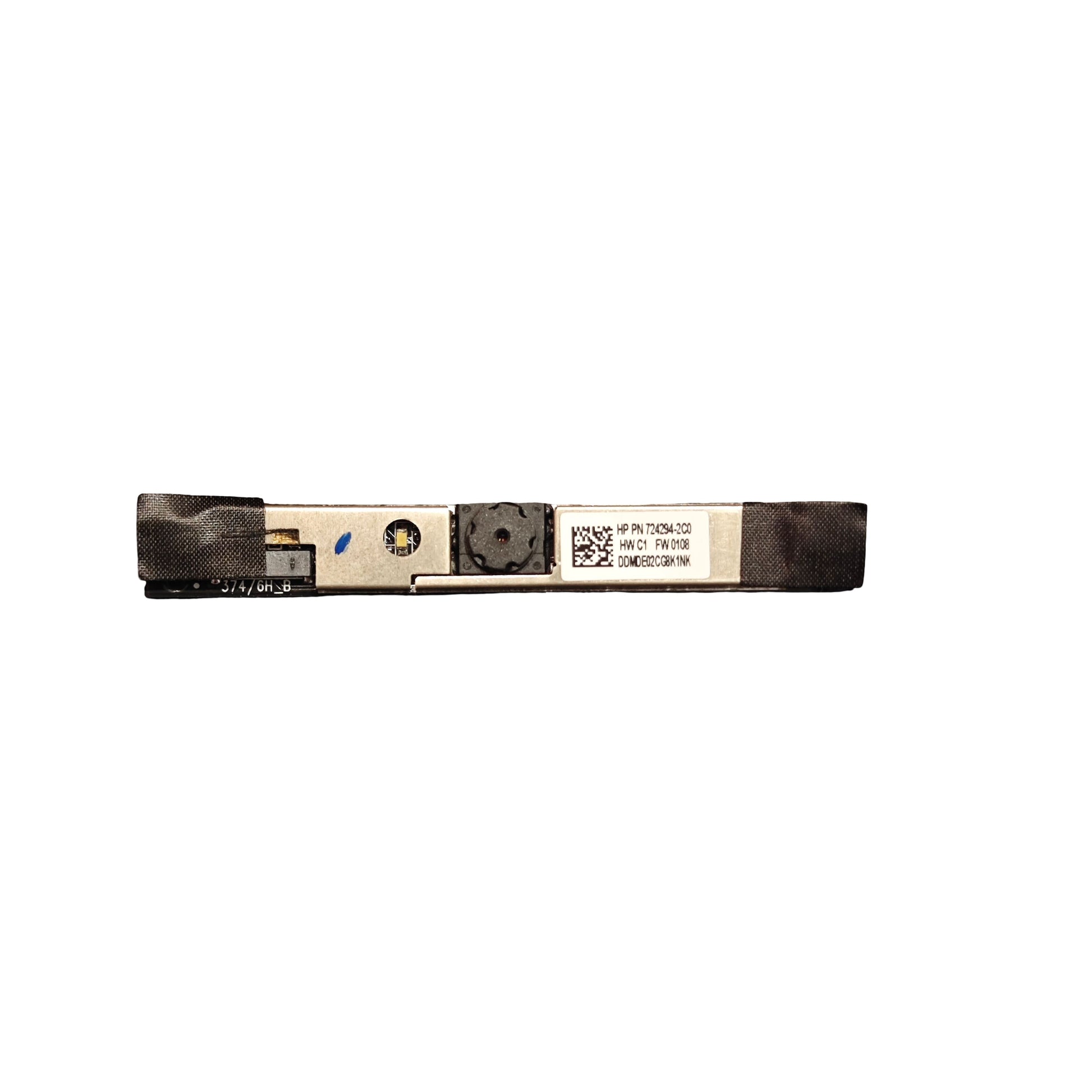 Webcam HP 724294 - 2C0 Caméra laptop avec micro (Reconditionné) - PC Portables – Pièces détachées | DR CLICK Informatique