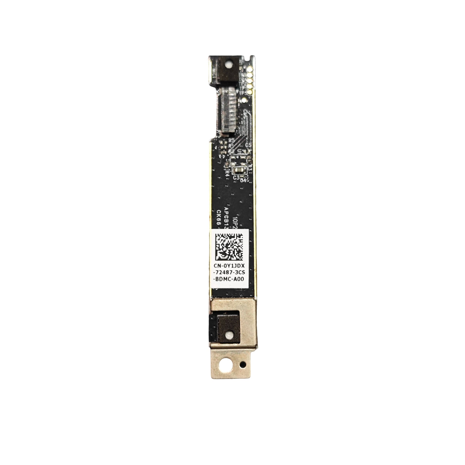 Webcam interne Dell 0Y1JDX caméra laptop remplacement (Reconditionné) - PC Portables – Pièces détachées | DR CLICK Informatique