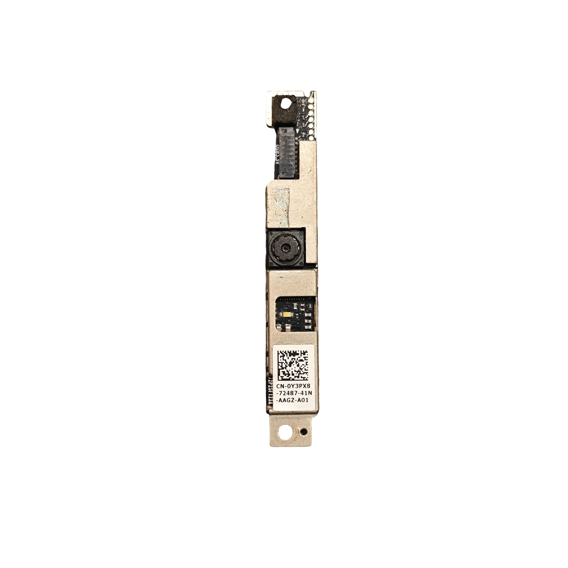 Webcam interne Dell 0Y3PX8 caméra laptop avec micro (Reconditionné) - PC Portables – Pièces détachées | DR CLICK Informatique
