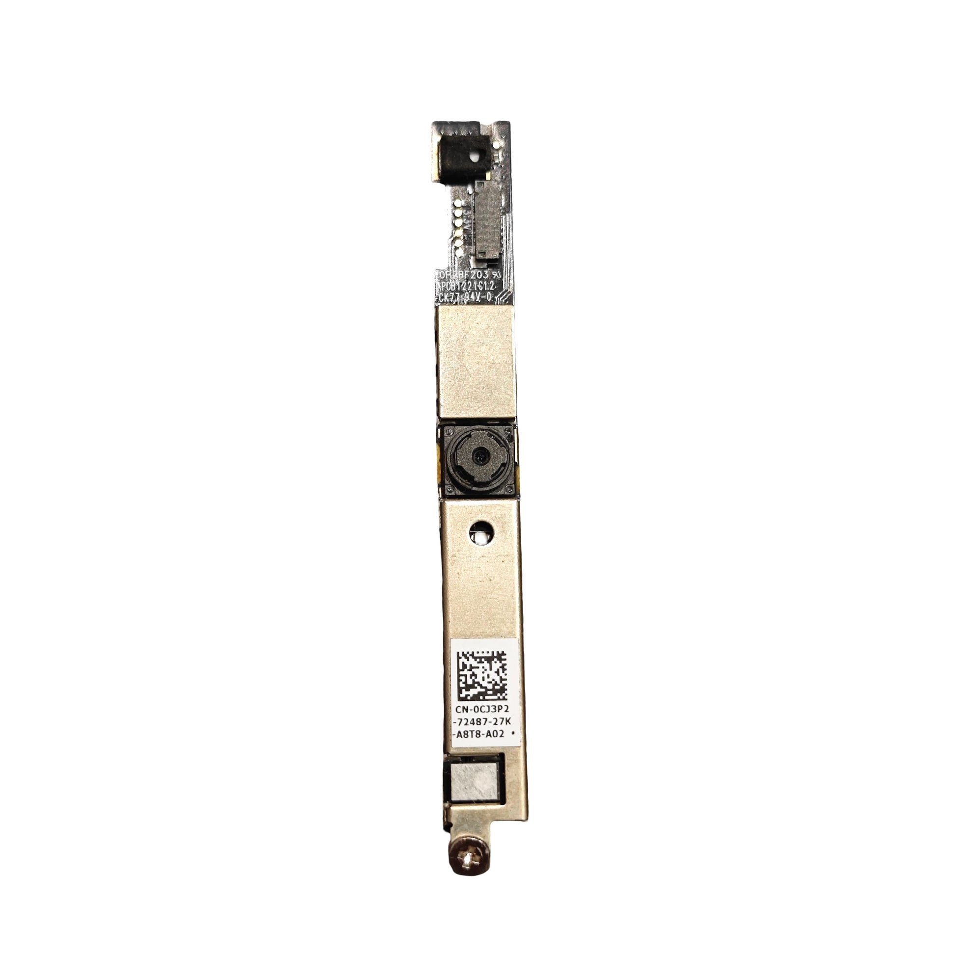 Webcam interne Dell CN - 0CJ3P2 0CJ3P2 (Reconditionné) - PC Portables – Pièces détachées | DR CLICK Informatique