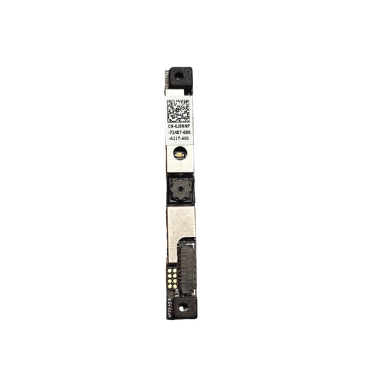 Webcam interne Dell CN - 0J8NNP (0J8NNP / J8NNP) (Reconditionné) - PC Portables – Pièces détachées | DR CLICK Informatique