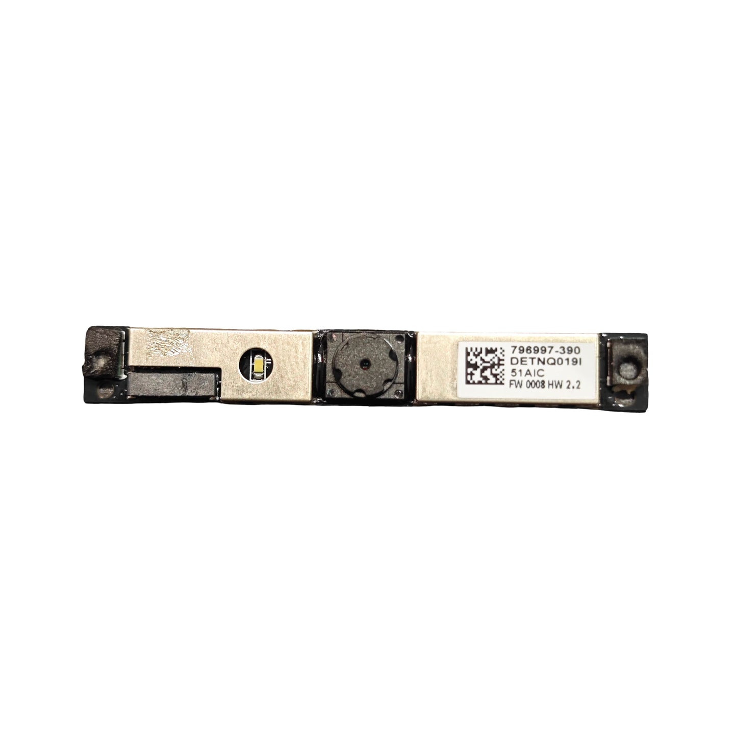 Webcam interne PC portable HP – Module OEM 798997 - 390 (Reconditionné) - PC Portables – Pièces détachées | DR CLICK Informatique